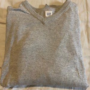 GAP Men's Large Sweater